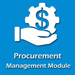 Procurement Phase Management Module