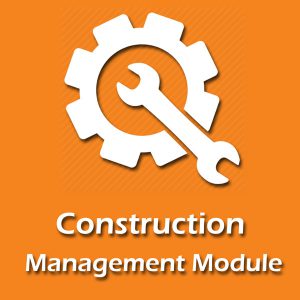 Construction Phase Management Module